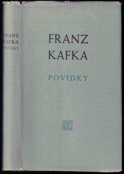 Franz Kafka: Povídky