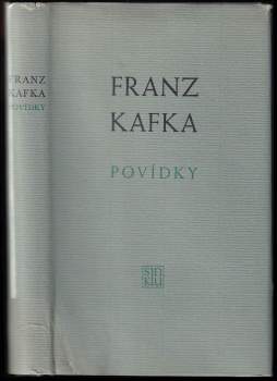 Franz Kafka: Povídky