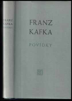 Povídky