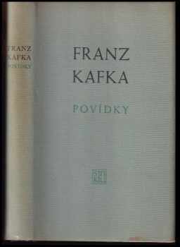 Franz Kafka: Povídky