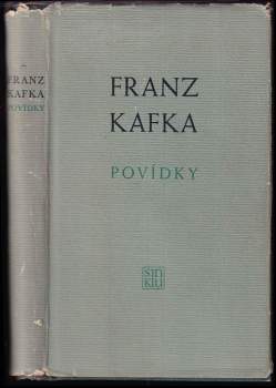 Franz Kafka: Povídky