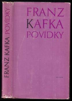Franz Kafka: Povídky