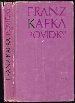 Povídky