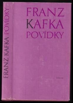 Franz Kafka: Povídky
