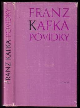 Franz Kafka: Povídky