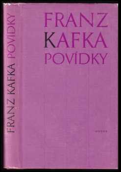 Franz Kafka: Povídky