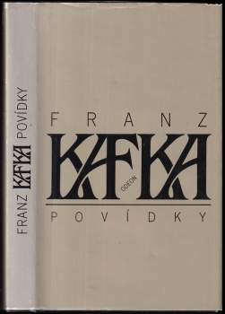 Franz Kafka: Povídky