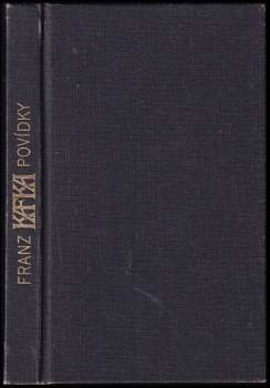 Franz Kafka: Povídky