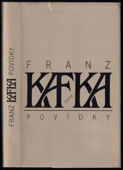Franz Kafka: Povídky