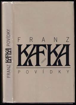 Franz Kafka: Povídky