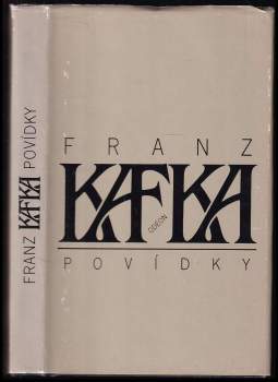 Franz Kafka: Povídky
