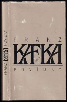 Franz Kafka: Povídky