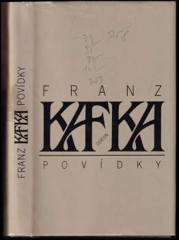 Franz Kafka: Povídky