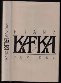 Franz Kafka: Povídky