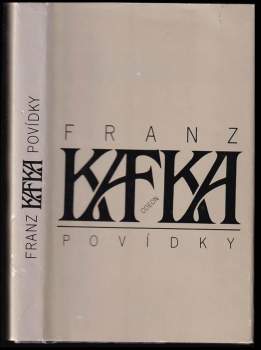 Franz Kafka: Povídky