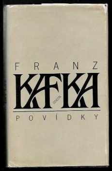 Franz Kafka: Povídky