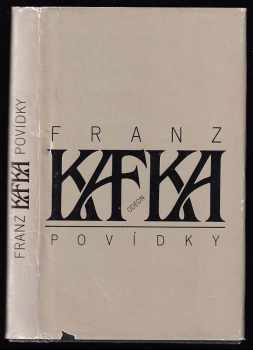 Franz Kafka: Povídky