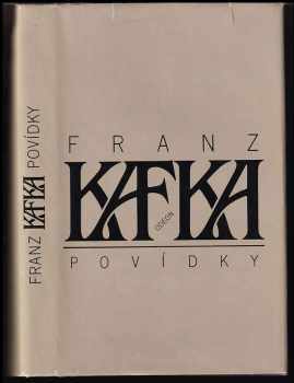 Franz Kafka: Povídky