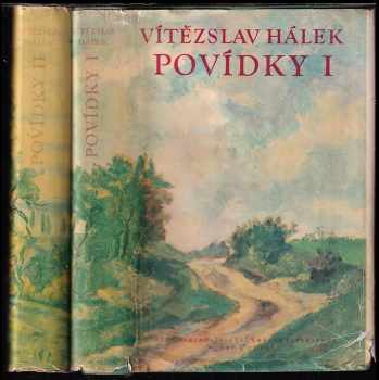 Povídky
