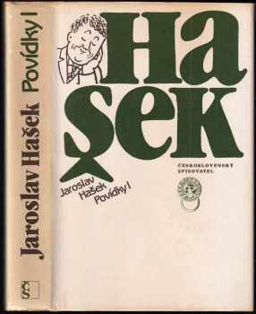 Povídky I