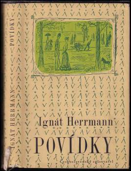 Povídky
