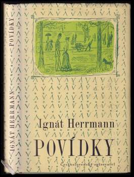 Povídky