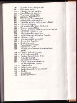 Jaroslav Hašek: Povídky II