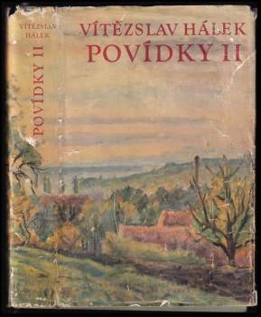 Povídky II