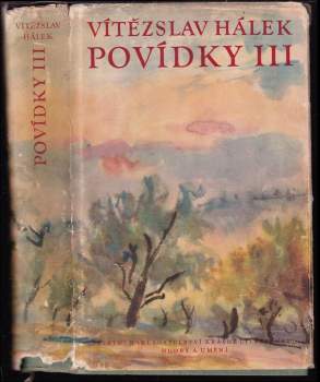 Povídky III