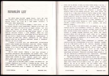 J. R. R Tolkien: Povídky