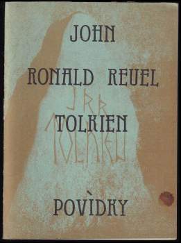 J. R. R Tolkien: Povídky