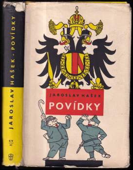 Povídky