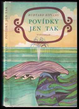 Rudyard Kipling: Povídky jen tak