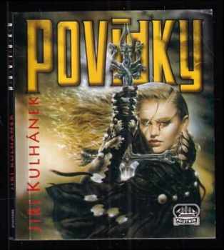 Jiří Kulhánek: Povídky