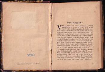 Jack London: Povídky jižních moří