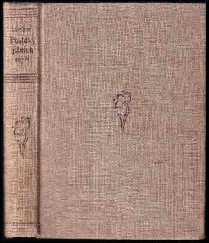 Jack London: Povídky jižních moří