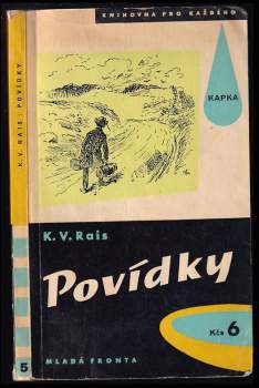 Karel Václav Rais: Povídky