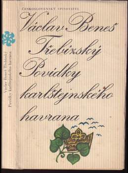 Povídky karlštejnského havrana