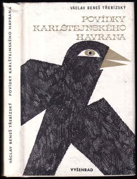Povídky karlštejnského havrana