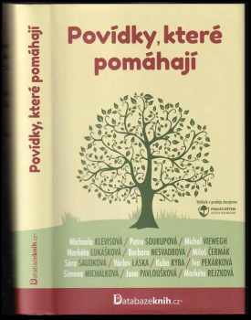 Michal Viewegh: Povídky, které pomáhají