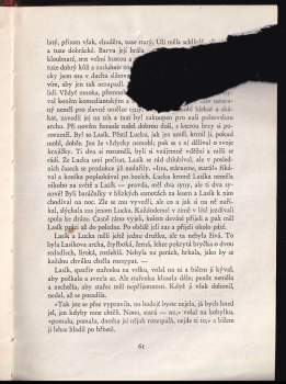 Karel Václav Rais: Povídky K.V. Raise