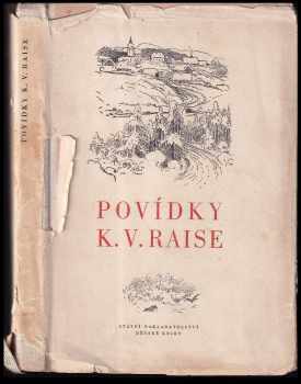 Povídky K.V. Raise