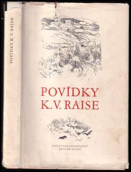 Povídky K.V. Raise