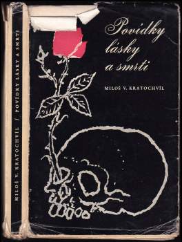 Povídky lásky a smrti