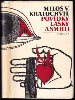 Povídky lásky a smrti