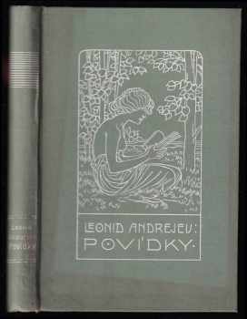 Leonid Nikolajevič Andrejev: Povídky