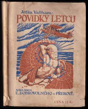 Povídky letců