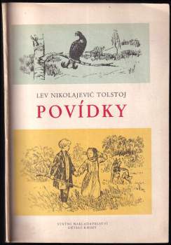 Povídky