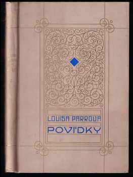 Louisa Parr: Povídky