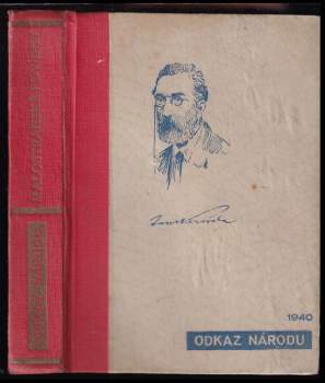 Povídky malostranské